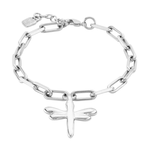 Фото Браслет Take-me UNOde50 PUL2042MTL0000M Фото Браслет Take-me UNOde50 PUL2042MTL0000M