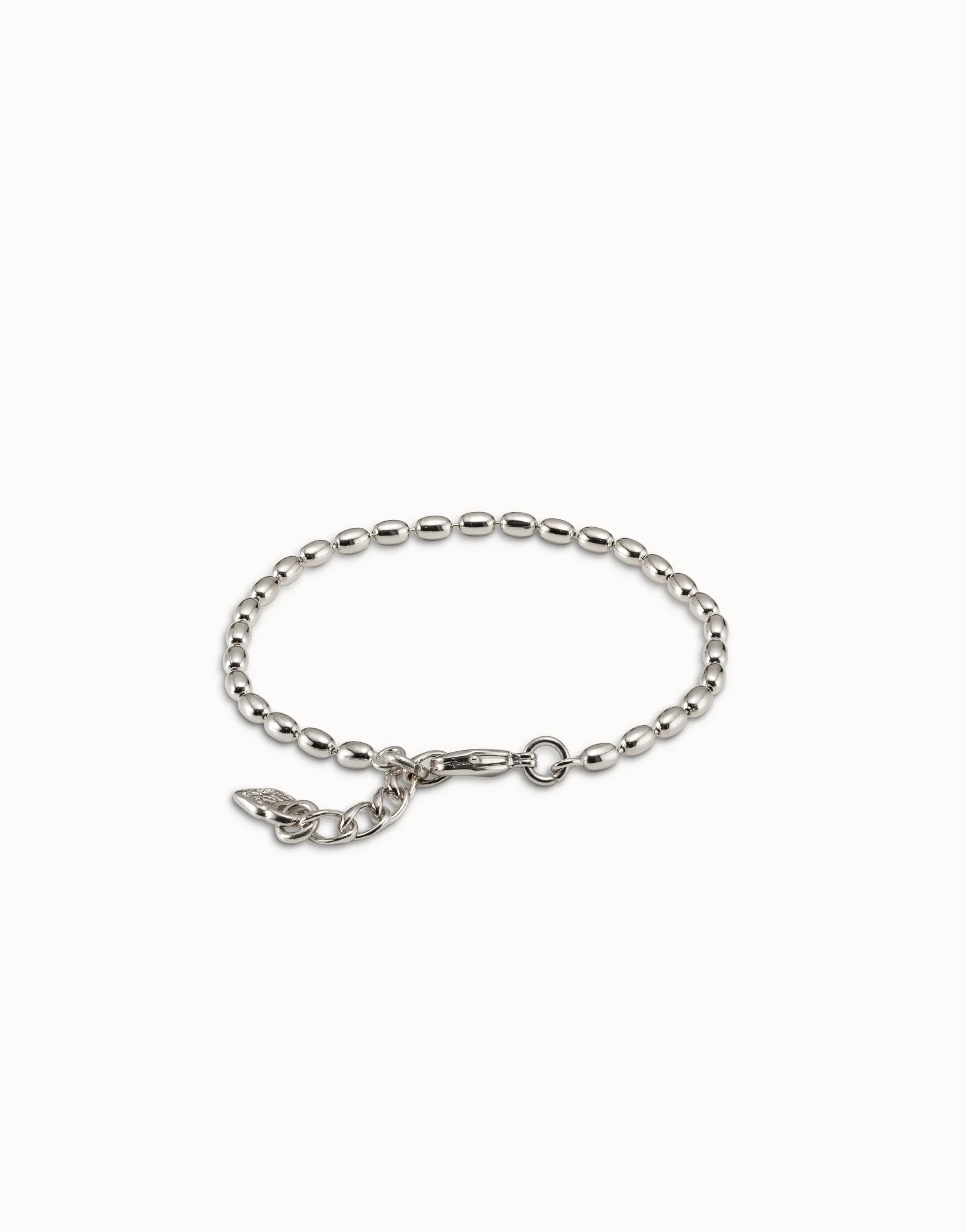Браслет MYBRACELET с серебром UNOde50 PUL2349MTL0000U