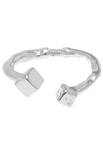 Фото Браслет Silver Plated Rubik VIDDA 01272900