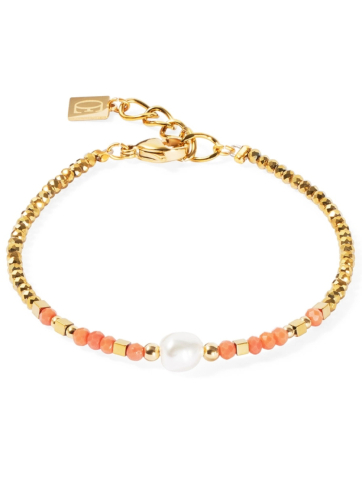Браслет Coral Coeur de Lion 4358/30-0323
