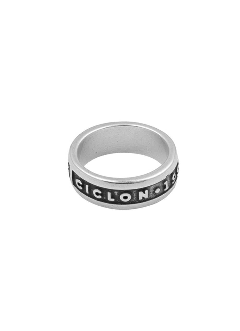 Кольцо Y Cuerpo Ciclon 232502-00-2