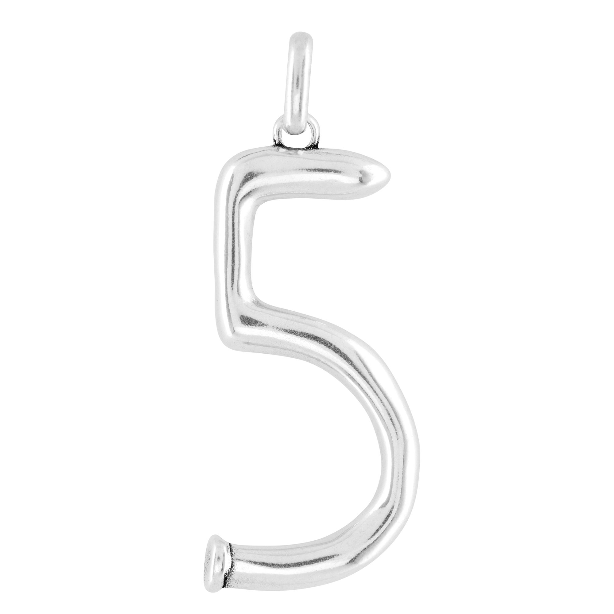 Подвеска The spine UNOde50 CHA0102MTL0000U
