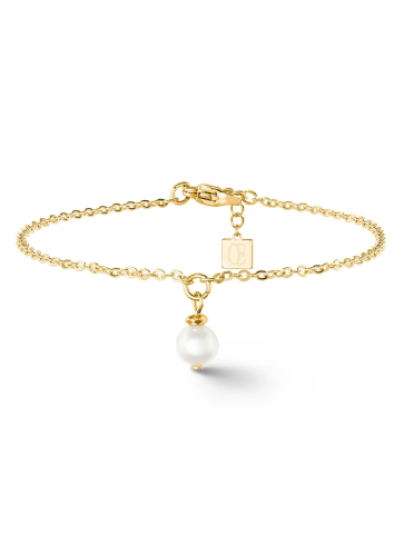 Фото Браслет White-Gold Coeur de Lion 1113/30-1416