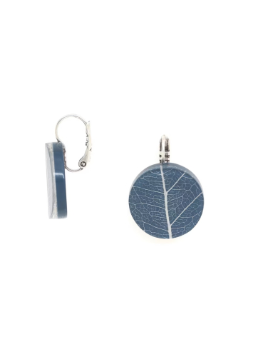 Серьги Ficus Carica Nature Bijoux 12-90269