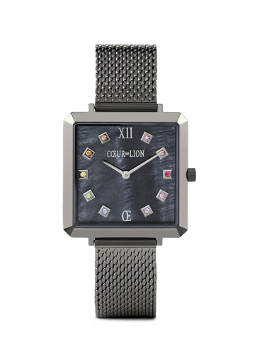 Часы Архитектура Coeur de Lion 7635/70-1227