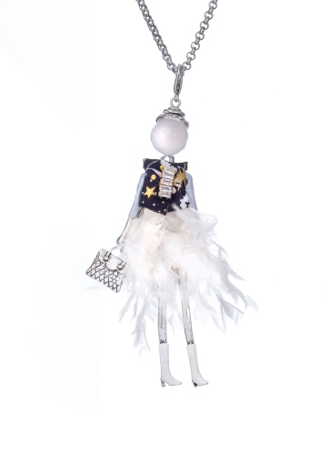 Фото Подвеска Miamelie MiA-2504-CL7429