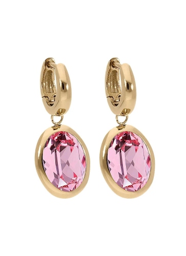 Фото Серьги Tivola Qudo 310507 R/G