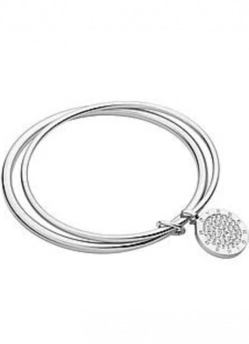 JETON браслет RIZZIE II SS CRYSTAL 337313