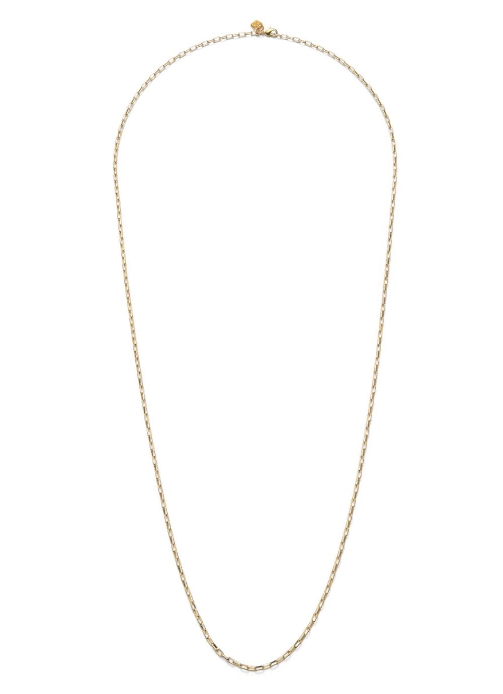 Цепочка Hazte Uno с золотом UNOde50 COL1969ORO0000U