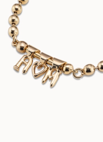 Фото Подвеска My A UNOde50 CHA0109ORO0000U