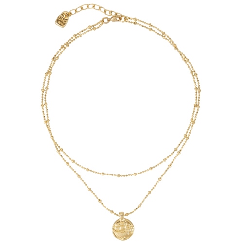 Фото Колье Navy UNOde50 COL1379ORO0000U