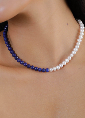 Фото Колье Pacifique Nature Bijoux 15-43813