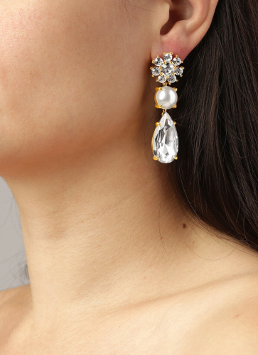 Фото Серьги Misia DYRBERG/KERN 460515