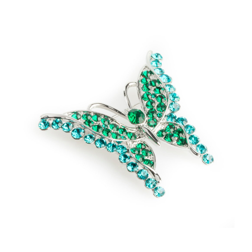 Брошь Бабочка