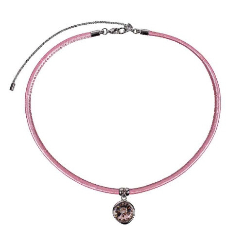 Фото Колье Vintage Rose FIORE LUNA Crystal Gold Fiore Luna B1902.5 R/S