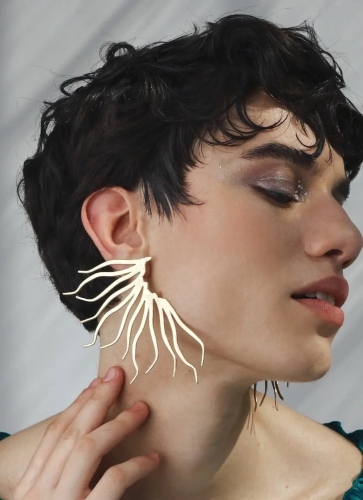 Фото Серьги Kalliope KA02202038