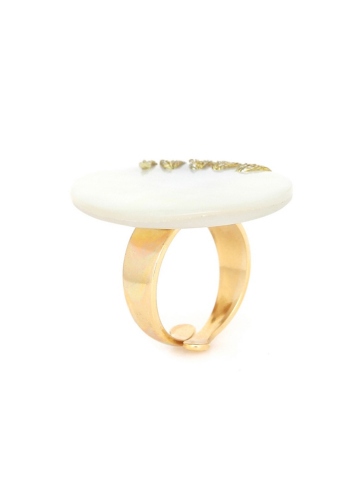 Фото Кольцо Calliope Nature Bijoux NB25.1-19-25727