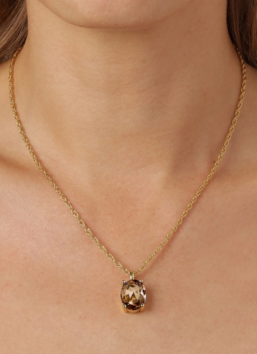 Фото Колье Barga DYRBERG/KERN 450183