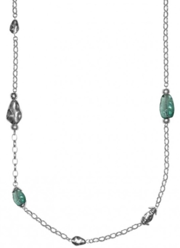 Фото Колье 80см Manar Ciclon 254800-12