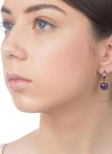 Фото Серьги Firenze Qudo 300119 V/RG