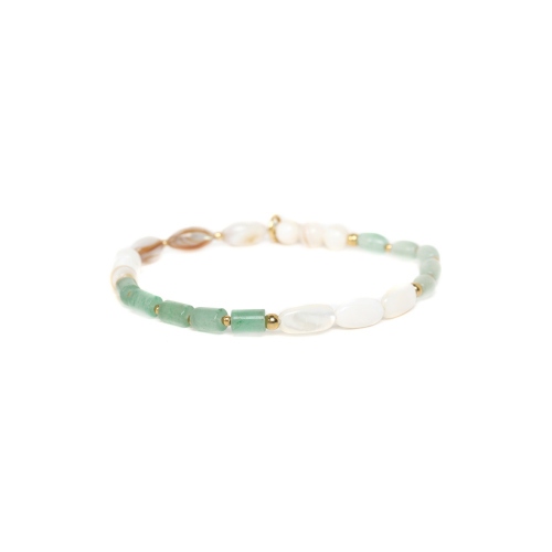Фото Браслет Menthe a l`eau Nature Bijoux 13-42682