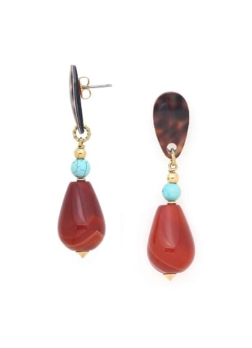 Фото Серьги Surabaya Nature Bijoux 12-90316
