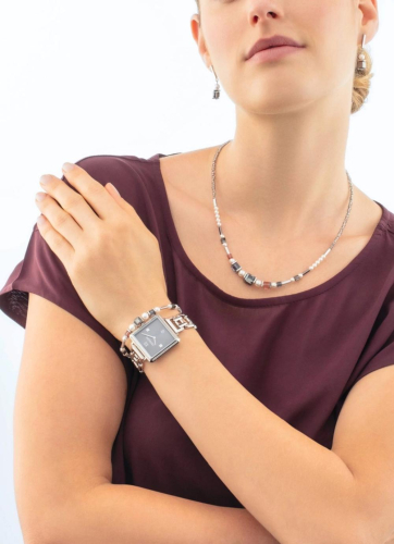 Фото Колье Grey-Vintage Coeur de Lion 4030/10-1230