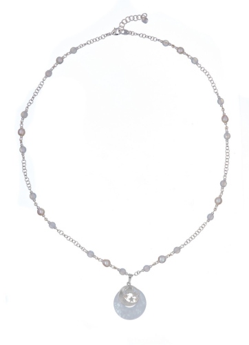 Фото Колье Splendore Lanzerotti LZ-24.08-326