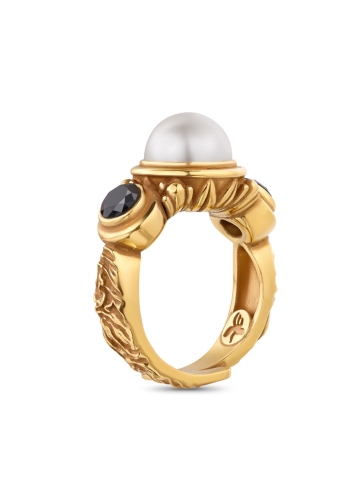 Фото Кольцо Classico Fiore di Firenze GAN001-26110FDF NB 1034