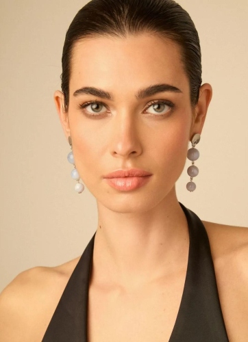 Фото Серьги Olympia VIDDA 02412205