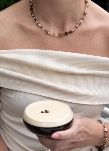 Фото Браслет Геометрия Coeur de Lion 2838/30-1100