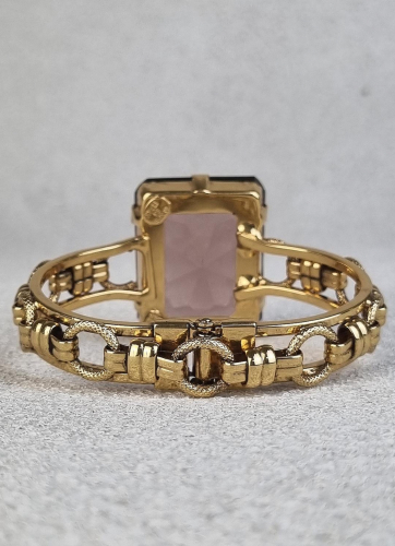 Фото Браслет Claudio Canzian CC00204212 violet