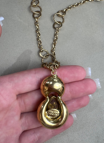 Фото Колье Claudio Canzian CC00205865