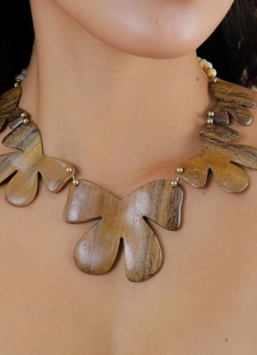 Фото Колье Fioria Nature Bijoux 15-43690