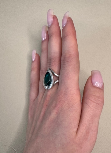 Фото Кольцо FANLO Ciclon 202507-12-9