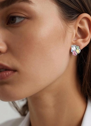 Фото Серьги Minnie DYRBER/KERN 480157