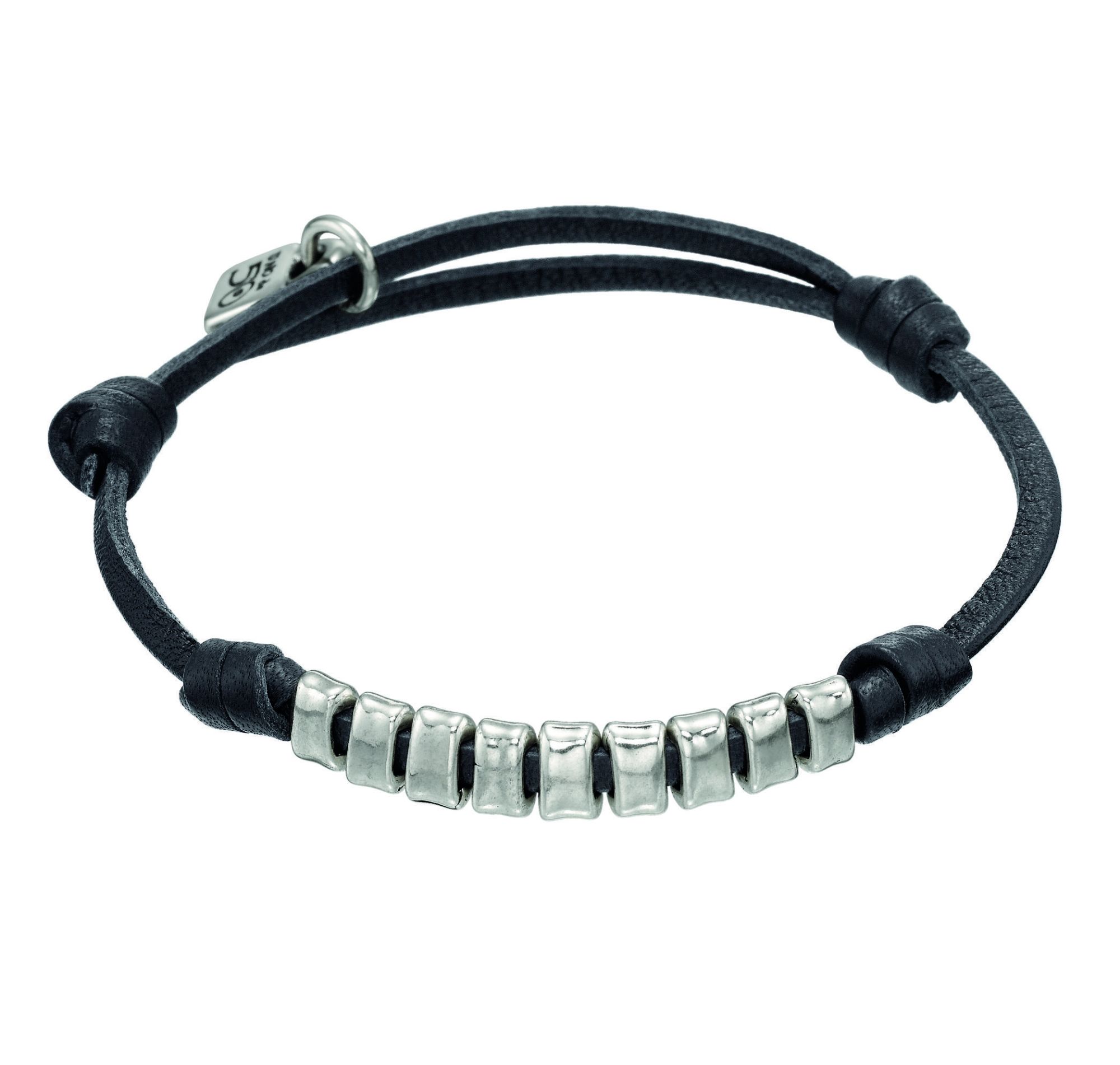 Фото Браслет Buttongrap UNOde50 PUL1332NGRMTL0M