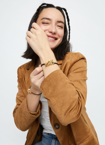 Фото Браслет Карабин XL SER INSEPARABLE Unode50 PUL2573NGROROXL Фото Браслет Карабин XL SER INSEPARABLE Unode50 PUL2573NGROROXL