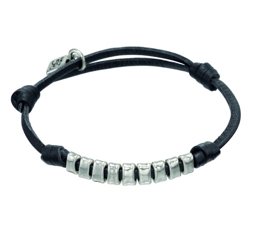 Фото Браслет Buttongrap UNOde50 PUL1332NGRMTL0M