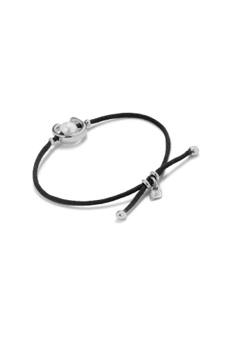 Фото Браслет Ser Diferente UNOde50 PUL2505NGRMTL0M