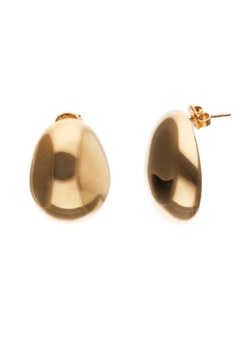 Фото Серьги Цитос UNOde50 PEN1081ORO0000U