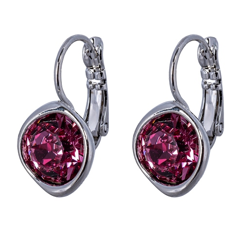 Фото Серьги Rose Fiore Luna Classic Fiore Luna A1911.M7 R/S