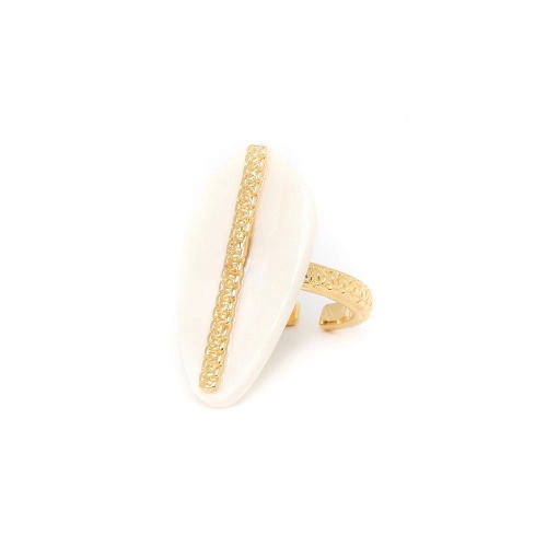 Фото Кольцо Ivory Nature Bijoux NB22.1-19-24365
