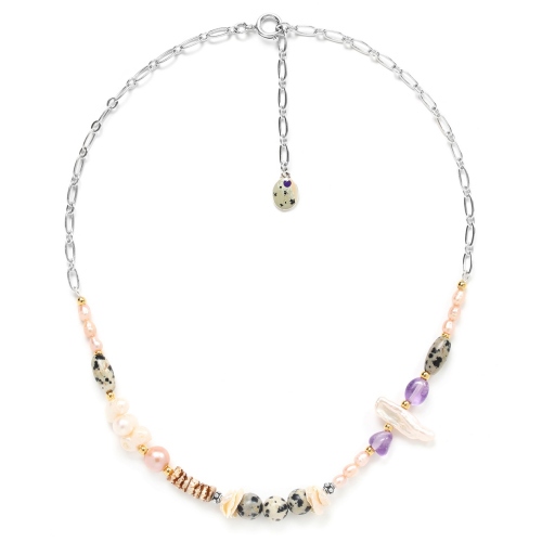 Фото Колье Copenhague Nature Bijoux 15-42332