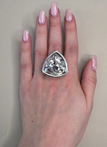 Фото Кольцо Legen Ciclon 251502-66-10