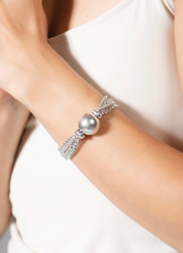 Фото Браслет SPHERIK Ciclon 256107 Фото Браслет SPHERIK Ciclon 256107