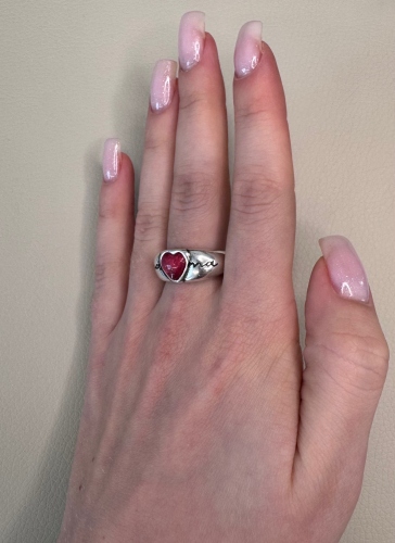 Фото Кольцо Ternura Ciclon 242500-09-8