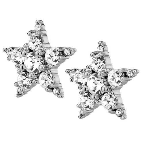 Фото Серьги CANA SS CRYSTAL Dyrberg Kern 450018