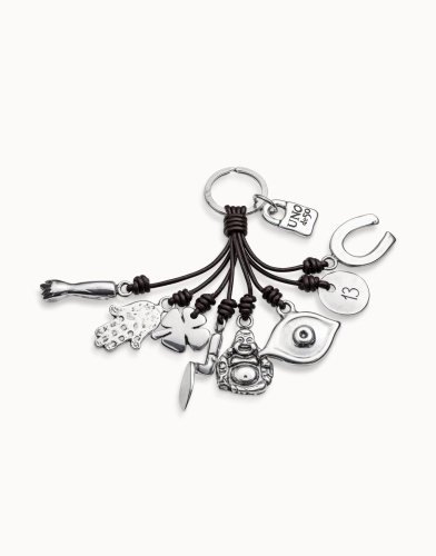 Фото Брелок Amulet UNOde50 LLA0124MTX