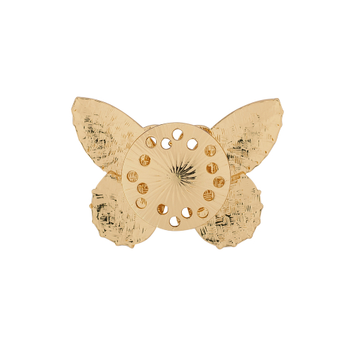 Брошь Бабочка